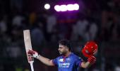 Ashutosh Sharma relishing role as Delhi Capitals finisher