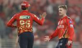 Lockie Ferguson Shares His IPL Bowling Strategy