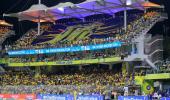 BCCI warns IPL teams: Misbehavior won't be tolerated