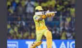 Struggle To Statement: Kartik Sharma Scripts CSK Win