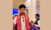 Kolkata Knight Riders Mull Pathirana Debut Against SRH