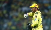 Why Ashwin rates Dhoni as the best 'keeper to spinners...