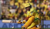 Kartik Sharma repaying Chennai Super Kings faith