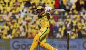 Ruturaj Gaikwad strikes form, CSK reap the rewards
