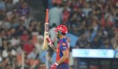 Shedge leads positives as PBKS stay on top despite loss