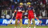 'Watching Virat Kohli, you understand art of chasing'