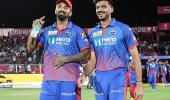 CSK vs DC face must-win battle in IPL 2026