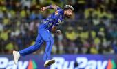 Hardik Hints At Possible Return Vs KKR