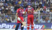 LSG Skipper Pant Rues Missed Opportunities After Loss