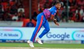 IPL: Big Relief For DC As Ngidi Returns For CSK Clash
