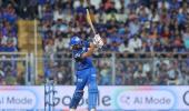 IPL: Rohit, Rickelton hit brisk fifties as MI sink LSG