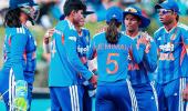 India women target another World Cup title