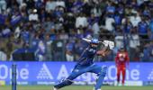 Rohit's injury delay hurt MI playoff hopes: Bhajji