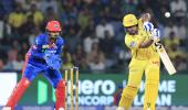 Sanju's Golden Run Fuels CSK's Playoff Push
