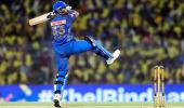 Will Hardik Return To Lead Mumbai Indians Against RCB?