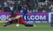 Why Test Star Pant Fails To Deliver In IPL!