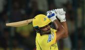 'He's Batting On Another Level'