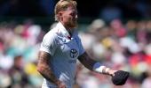 Ben Stokes returns months after suffering broken cheek