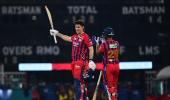 IPL 2026, LSG vs RCB Updates: Kohli goes for duck; RCB in trouble 