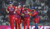 IPL 2026: LSG vs RCB: Marsh's ton powers Lucknow; 213-run target for RCB
