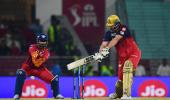 IPL 2026, LSG vs RCB Updates: LSG edge RCB by 9 runs 