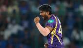 Anukul Roy Wants More Responsibility In KKR's Middle Order