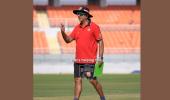 PBKS's Sairaj Bahutule For India's Spin Bowling Coach?
