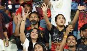 BCCI alarmed as IPL 'WAGS loophole' under scanner