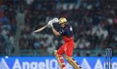 Can RCB's batters snap two-match losing run vs MI?