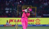 IPL 2026 UPDATES: Gujarat Titans vs Rajasthan Royals: Sooryavanshi, Jaiswal back in the hut 
