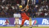 'Shot of the match': Krunal hails Bhuvi's six in thriller win