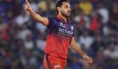 Why Bhuvneshwar Kumar Deserves His India Cap Back