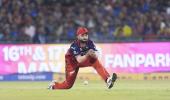 IPL 2026, MI vs RCB Updates: RCB drop catches as MI fight back 