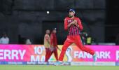 IPL: Pant laments fielding blunders after CSK rout