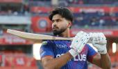 Punjab eye course correction against struggling Delhi
