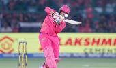 Ashwin wants Sooryavanshi to play all formats for India