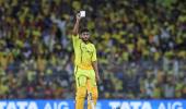 IPL 2026: CSK Ride On Urvil Storm to Blow LSG Away