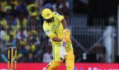 Harbhajan terms Urvil Patel as 'one for the future'