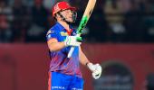 IPL 2026: PBKS vs DC Updates: Tiwari-Ashutosh fire keeps DC alive 
