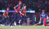 IPL 2026: PBKS vs DC Updates: DC keep chase alive 