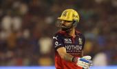 'Virat will do Virat Kohli things'