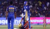'Some Scars Are Worth...' Krunal Shows Battle Wounds
