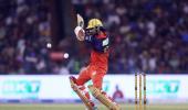 Krunal Pandya Credits Dinesh Karthik For RCB's Batting Improvement