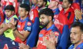 'No excuses, we failed badly': Shreyas Iyer