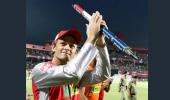 Gavaskar recalls how Gilchrist's idea changed IPL playoffs