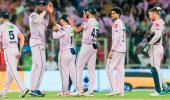 5 Wins: How GT Took Over IPL 2026