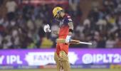 100 After 2 Ducks: Kohli Replies In Style