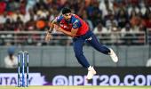 Arshdeep Faces Ban Call For Alleged Racist Remark