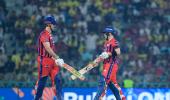 IPL 2026 Updates: LSG vs CSK: Marsh-Inglis bring up 100-run stand 