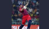 IPL: LSG Dent CSK's Slim Playoff Hopes With Big Win